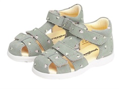 Bundgaard Sofus sandal with strawberry